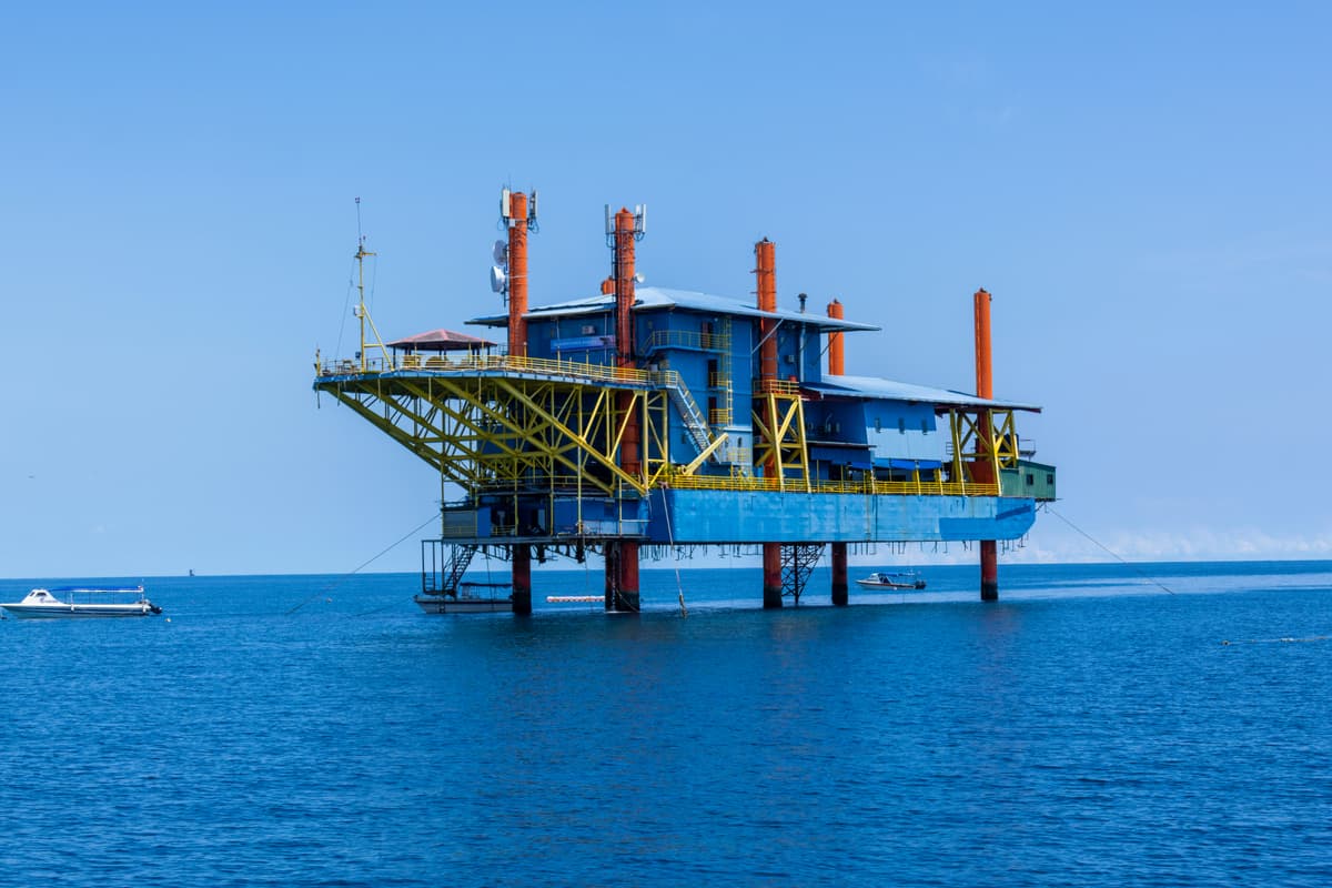 ⚙️ Advanced Technologies